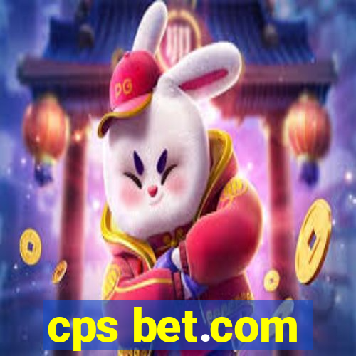 cps bet.com